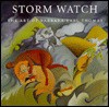 Storm Watch - Barbara Earl Thomas, Jacob Lawrence, Vicki Halper