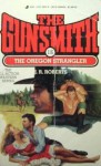 The Gunsmith #116: The Oregon Strangler - J.R. Roberts