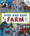 Hide and Seek Farm - Dawn Sirett