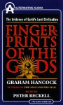 Fingerprints of the Gods - Graham Hancock