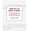 How Not to Write a Novel - Howard Mittelmark