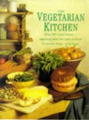 The Vegetarian Kitchen - Lorenz Books