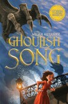 Ghoulish Song - William Alexander