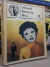 Raj - Alberto Moravia