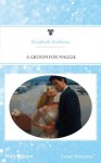 A Groom For Maggie (Presents) - Elizabeth M. Harbison