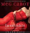 Insatiable - Meg Cabot