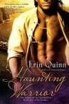 Haunting Warrior - Erin Quinn