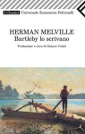 Bartleby lo scrivano - Herman Melville