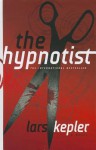 The Hypnotist - Lars Kepler