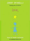 Love, Stargirl - Jerry Spinelli, Mandy Siegfried