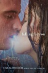 Falling For You - Lisa Schroeder
