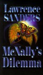 Mc Nally's Dilemma - Lawrence Sanders, Vincent Lardo