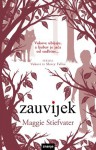 Zauvijek (Vukovi iz Mercy Fallsa, #3) - Maggie Stiefvater, Ana Katana