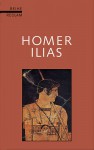 Ilias - Homer, Roland Hampe