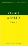 Virgil: Aeneid Book IX - Virgil