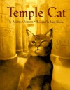 Temple Cat CL - Andrew Clements, Kate A. Kiesler