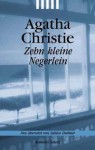 Zehn kleine Negerlein - Agatha Christie