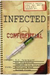 Infected: Hacked Files From The Gameland Archive - Saul Tanpepper