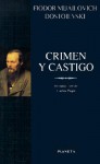 Crimen y castigo - Fyodor Dostoyevsky