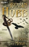 Im Bann der Magie - Robin Hobb, Joachim Pente