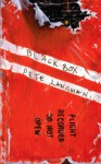 Black Box - Pete Langman