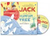 Jack and the Flumflum Tree (Book & CD) - Julia Donaldson