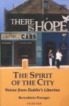 Spirit of the City - Bernadette Flanagan