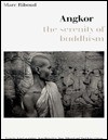 Angkor, the Serenity of Buddhism - Marc Riboud, Jean Lacouture, Jean Boisselier