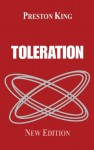 Toleration - Professor Preston King, Preston King