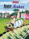 Astérix e os Godos - René Goscinny, Albert Uderzo