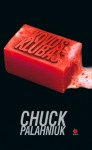 Kovos Klubas - Chuck Palahniuk