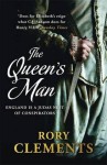 The Queen's Man - Rory Clements