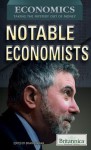 Notable Economists - Brian Duignan