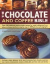 The Chocolate & Coffee Bible - Catherine Atkinson