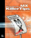 Macromedia Dreamweaver MX Killer Tips - Joseph W. Lowery, Angela C. Buraglia