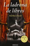 La ladrona de libros - Markus Zusak