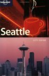 Seattle - Becky Ohlsen, Virginie Boone, Jennifer Maerz, Lonely Planet