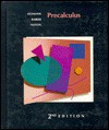 Precalculus - Richard N. Aufmann, Vernon C. Barker, Richard D. Nation