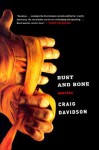 Rust and Bone: Stories - Craig Davidson