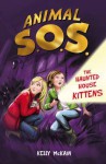 The Ghost Kittens - Kelly McKain