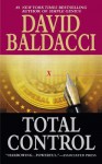 Total Control - David Baldacci