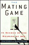 The Mating Game - John Gribbin, Jeremy Cherfas