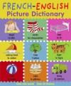 French-English Picture Dictionary. Catherine Bruzzone & Louise Millar - Catherine Bruzzone