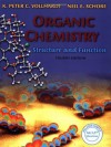 Organic Chemistry: Structure and Function - K. Peter C. Vollhardt, Neil E. Schore