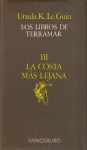 La costa más lejana - Ursula K. Le Guin