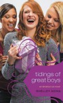 Tidings of Great Boys - Shelley Adina