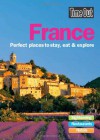 Time Out France: Perfect Places to Stay, Eat and Explore - Time Out