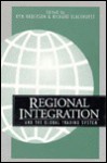 Regional Integration & the Global Trading System - Kym Anderson