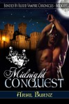 Midnight Conquest - Arial Burnz