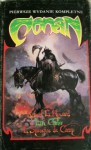 Conan (Conan the Barbarian) - Robert E. Howard, Lin Carter, L. Sprague de Camp, Zbigniew A.Królicki